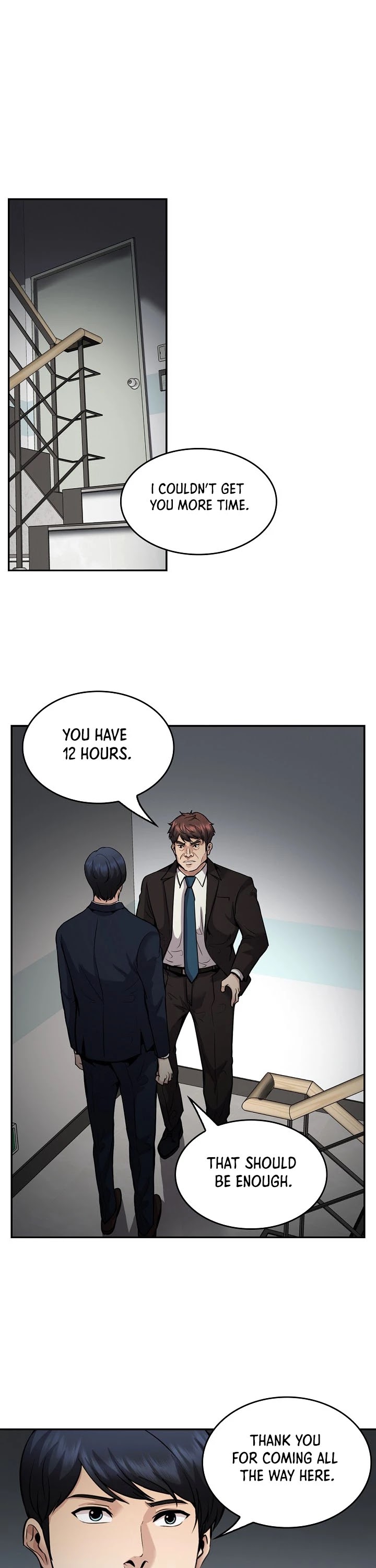 Again My Life Chapter 135 page 22 - Chapter 135