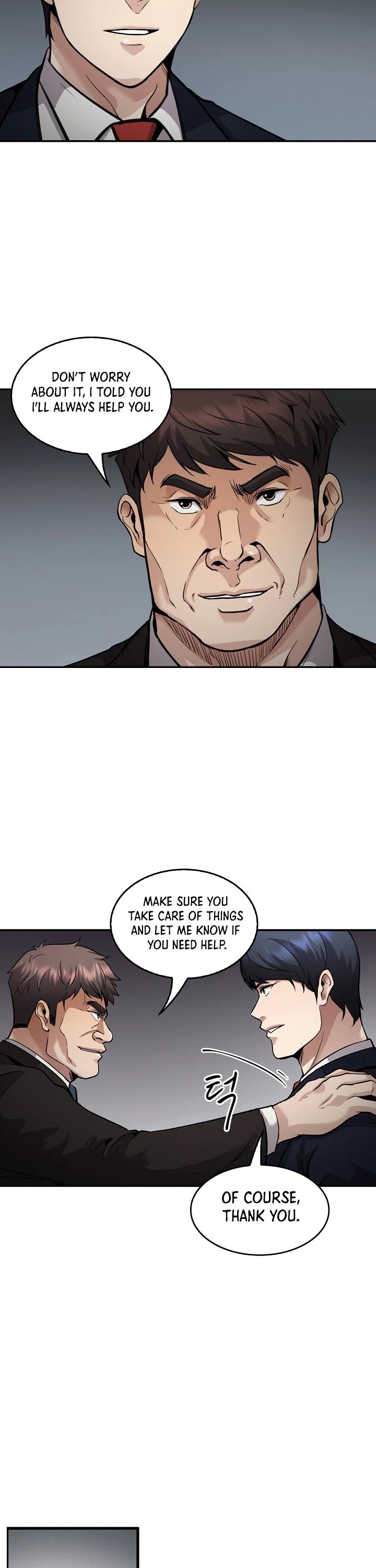 Again My Life Chapter 135 page 23 - Chapter 135