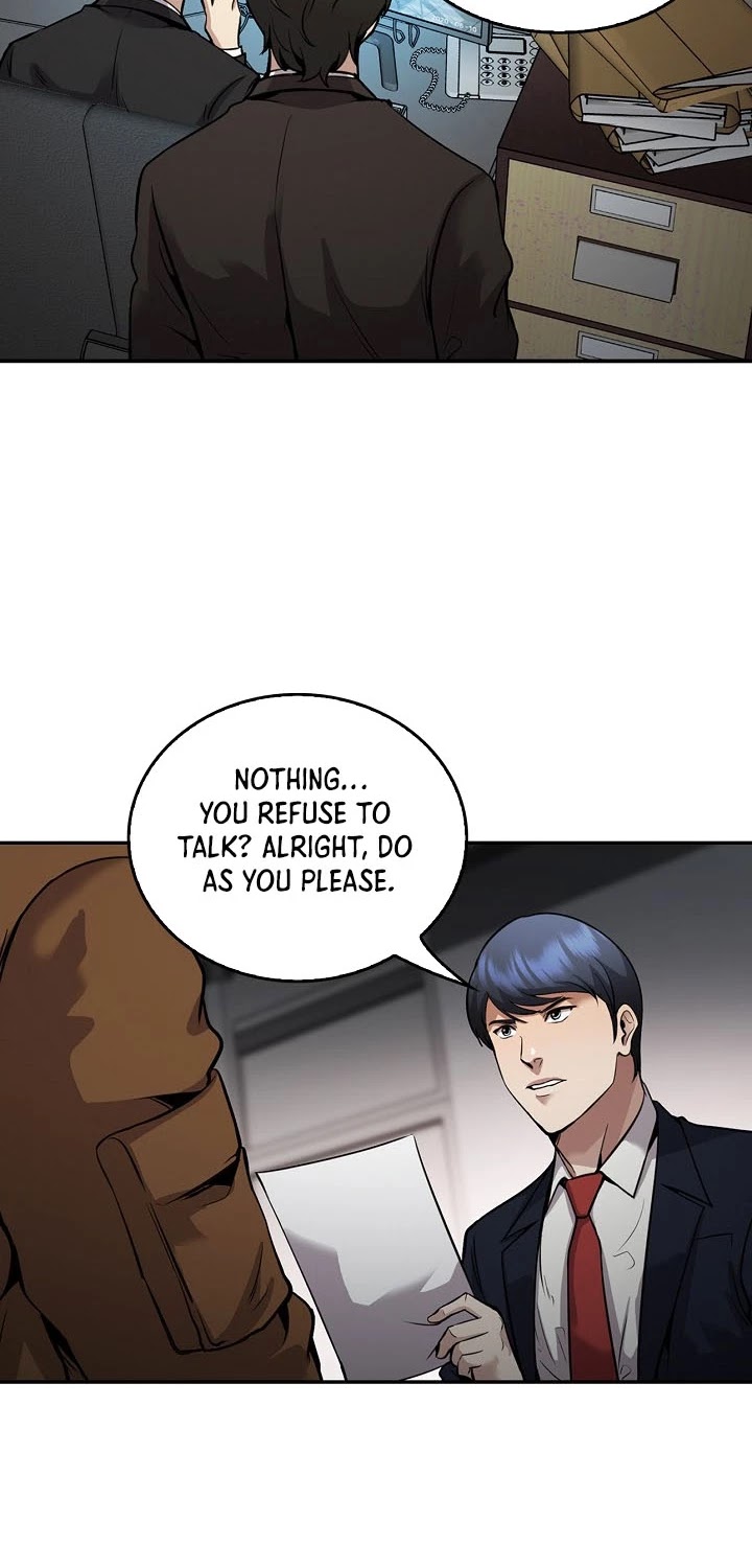 Again My Life Chapter 135 page 25 - Chapter 135