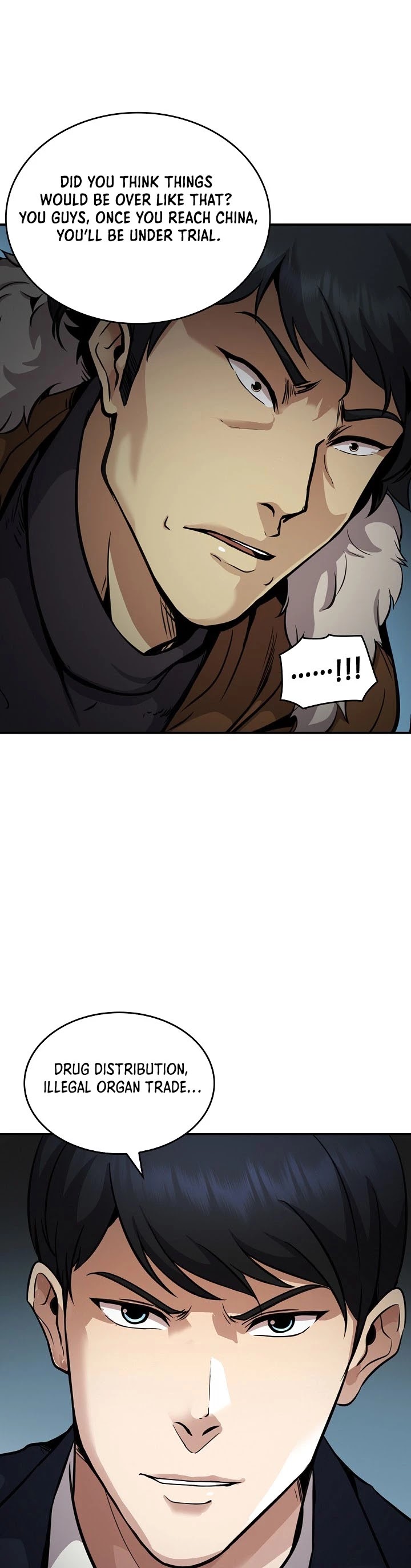 Again My Life Chapter 135 page 27 - Chapter 135