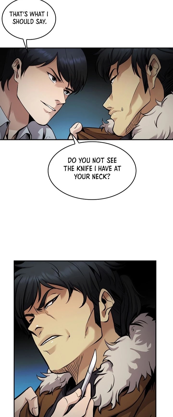 Again My Life Chapter 135 page 3 - Chapter 135