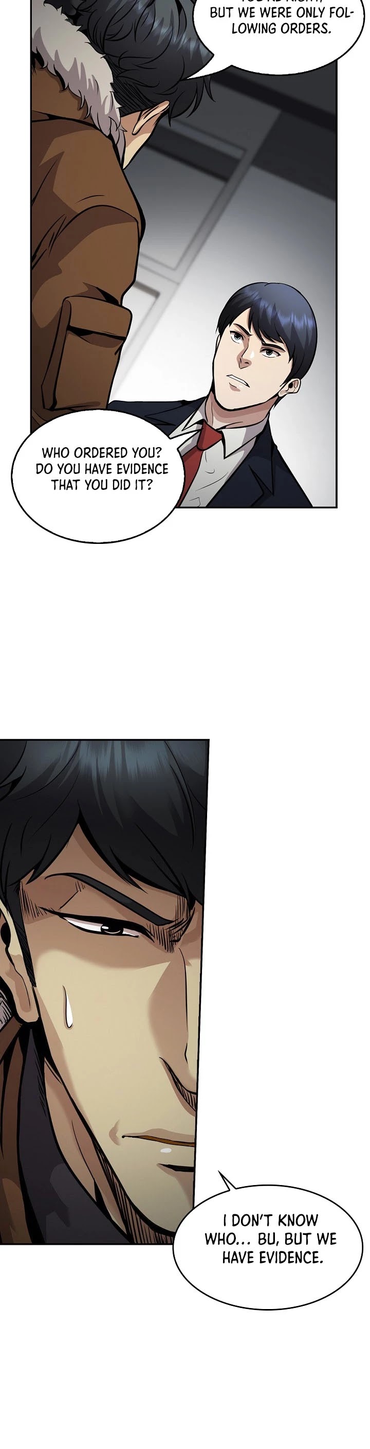 Again My Life Chapter 135 page 31 - Chapter 135