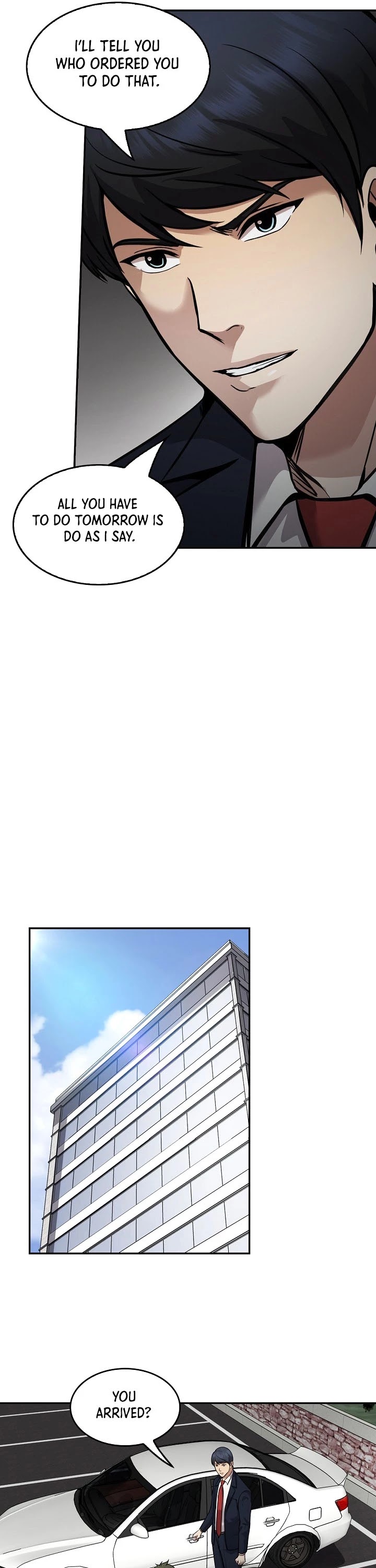 Again My Life Chapter 135 page 32 - Chapter 135