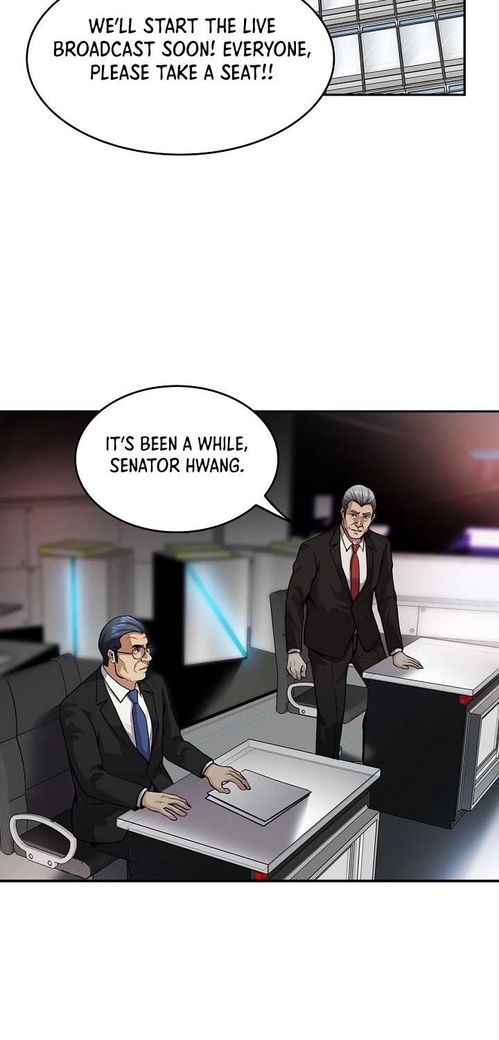 Again My Life Chapter 135 page 35 - Chapter 135