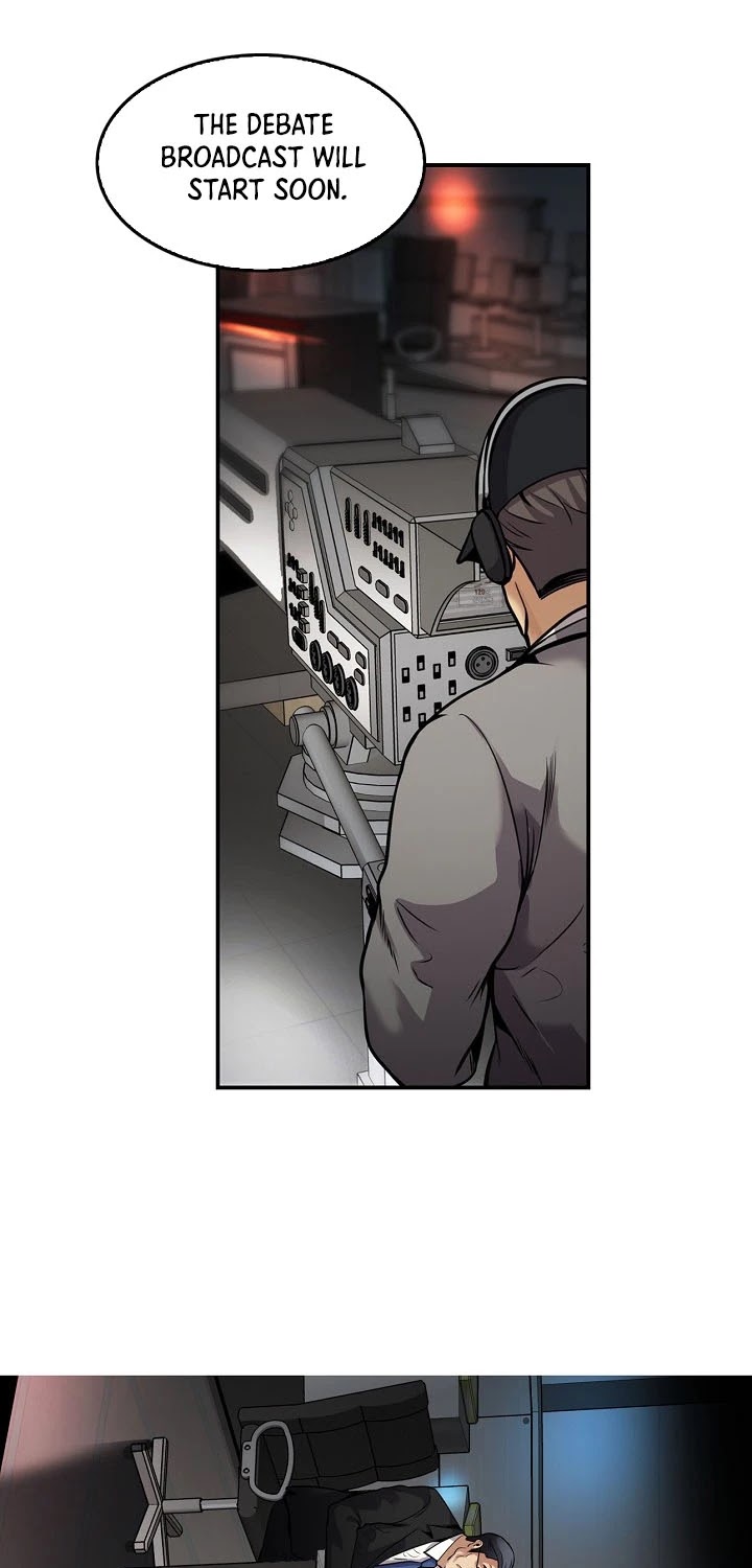 Again My Life Chapter 135 page 38 - Chapter 135