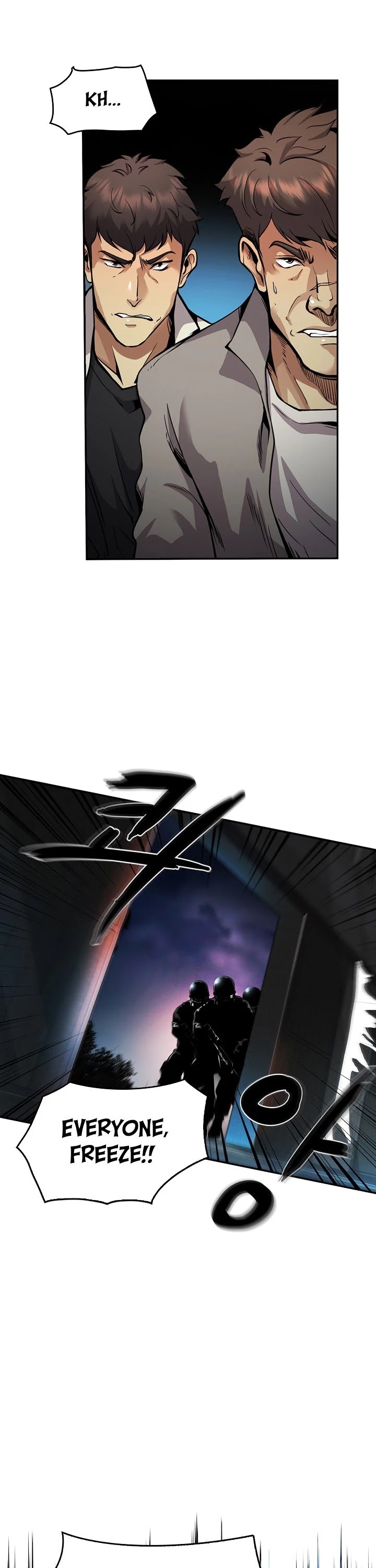 Again My Life Chapter 135 page 5 - Chapter 135
