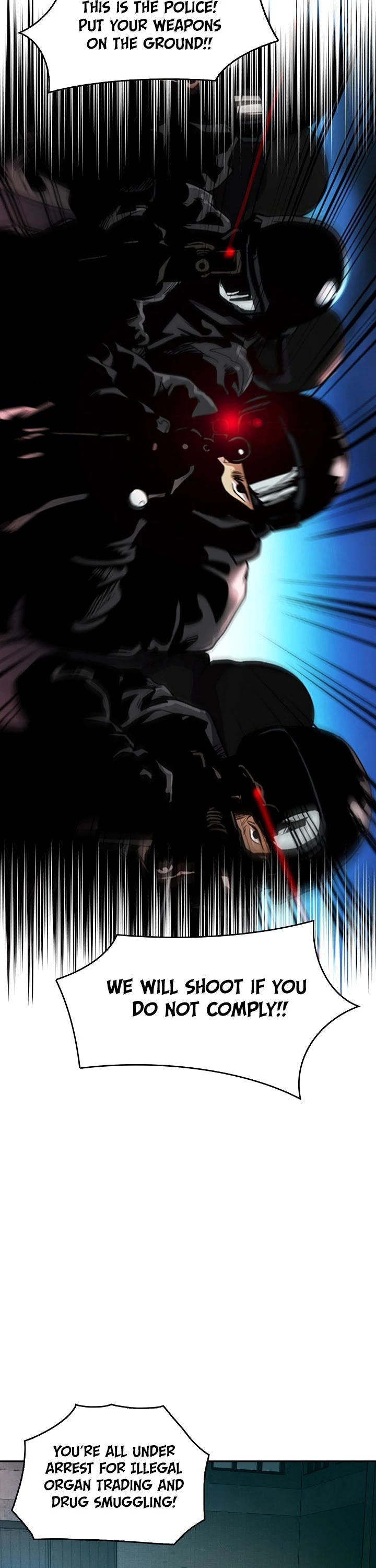 Again My Life Chapter 135 page 6 - Chapter 135