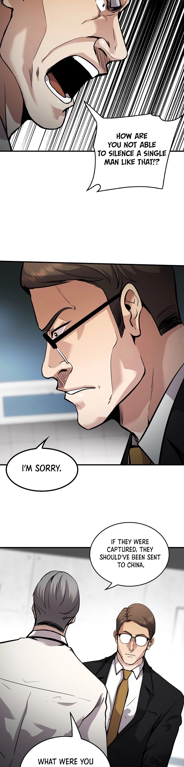 Again My Life Chapter 136 page 11 - Chapter 136