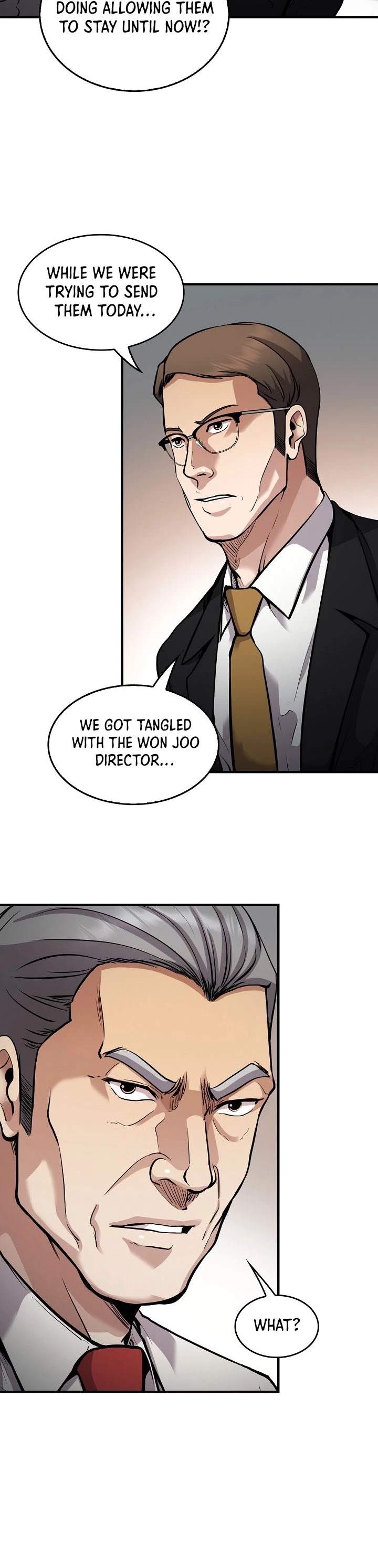 Again My Life Chapter 136 page 12 - Chapter 136