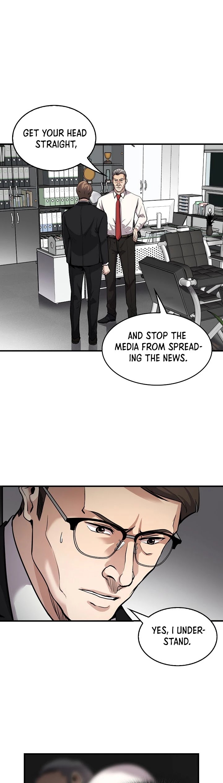 Again My Life Chapter 136 page 14 - Chapter 136