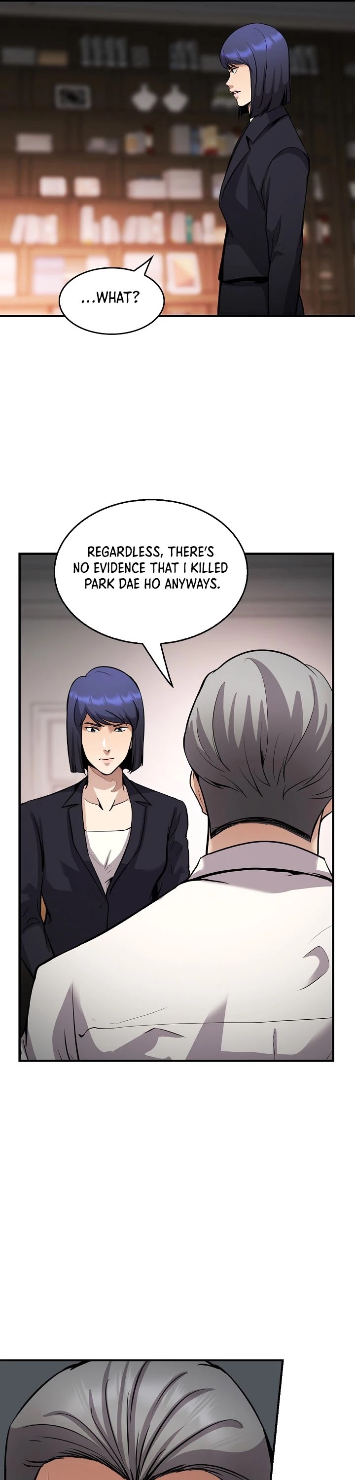 Again My Life Chapter 136 page 23 - Chapter 136
