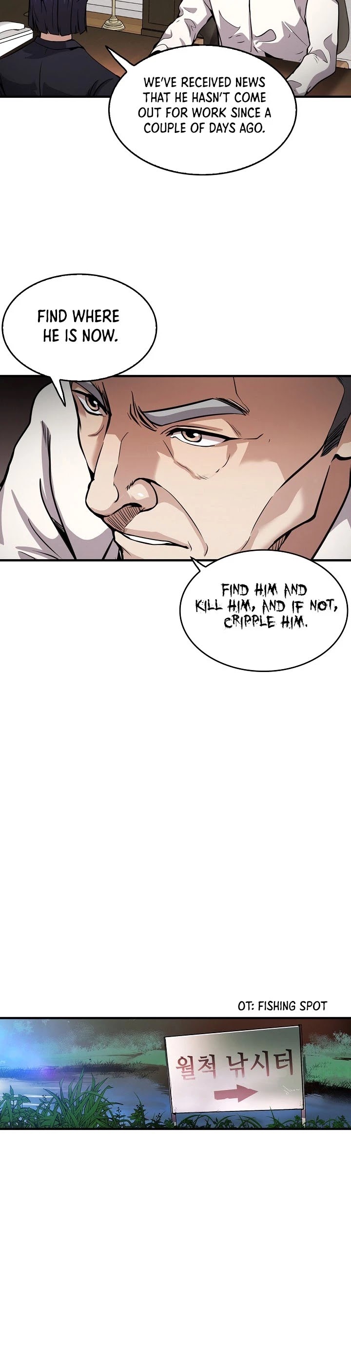 Again My Life Chapter 136 page 25 - Chapter 136