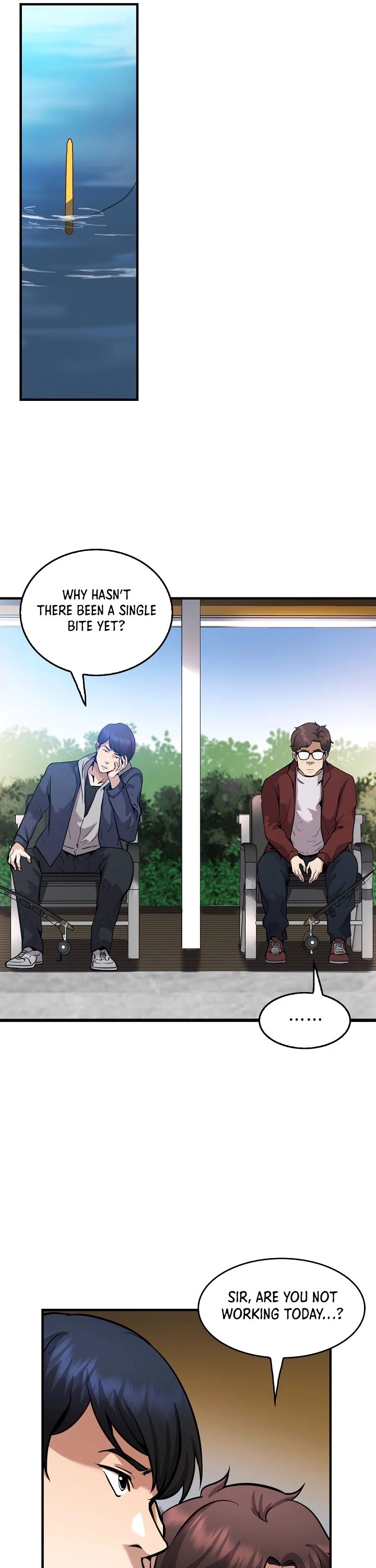 Again My Life Chapter 136 page 26 - Chapter 136