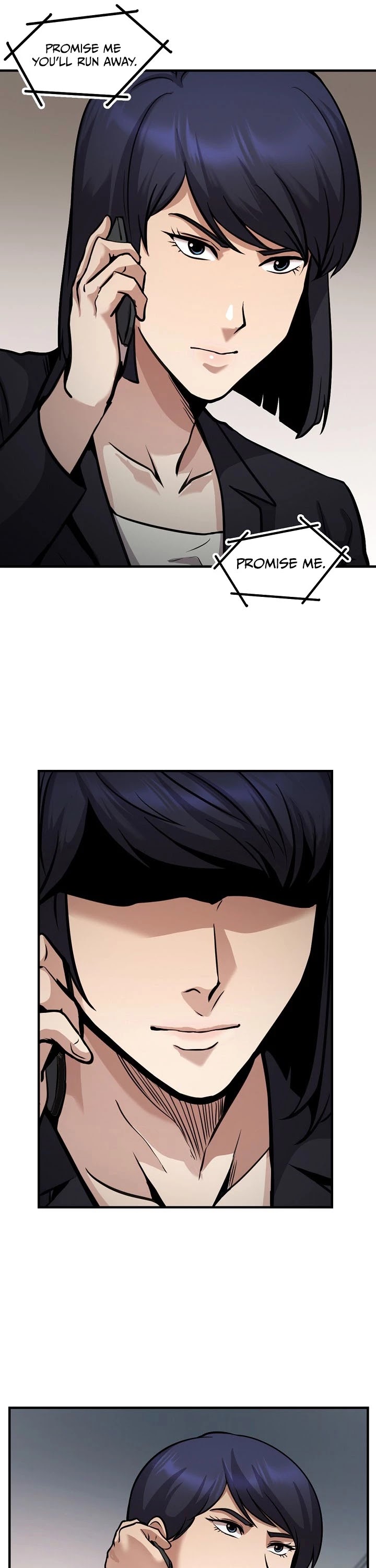 Again My Life Chapter 136 page 32 - Chapter 136