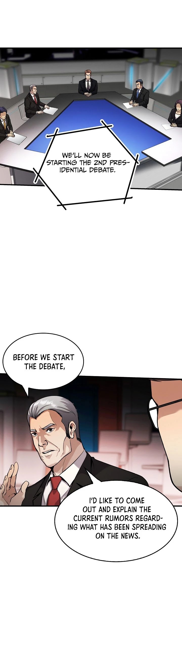 Again My Life Chapter 136 page 37 - Chapter 136