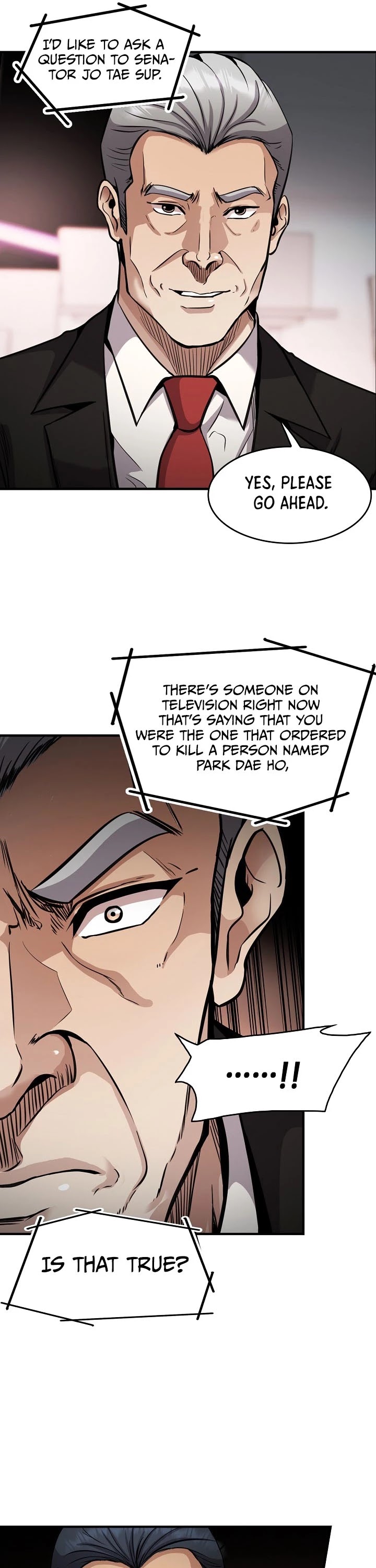 Again My Life Chapter 136 page 4 - Chapter 136
