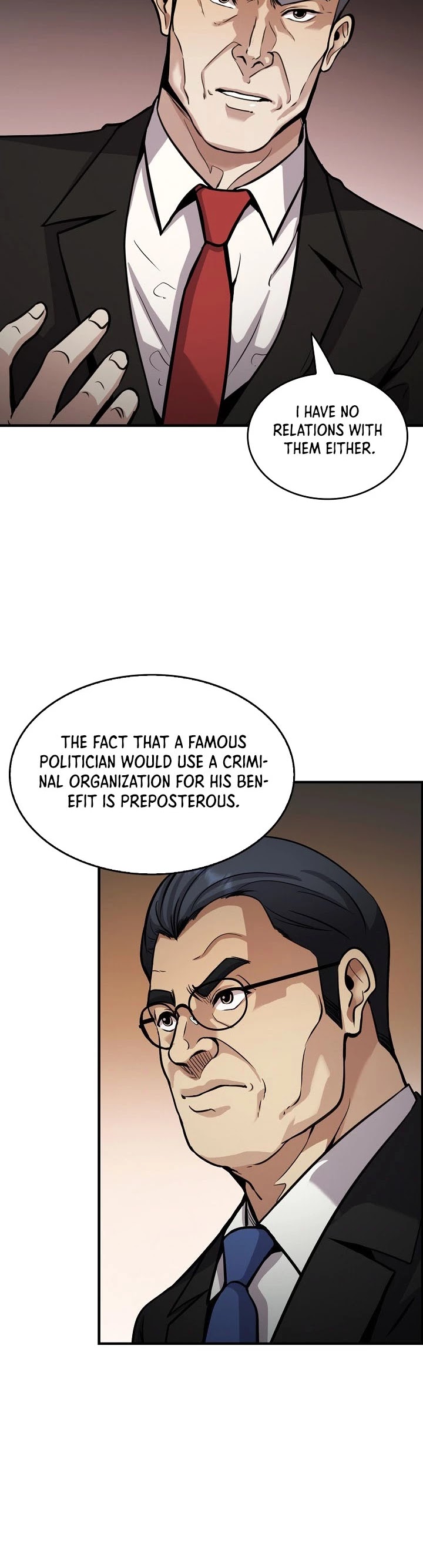 Again My Life Chapter 136 page 40 - Chapter 136
