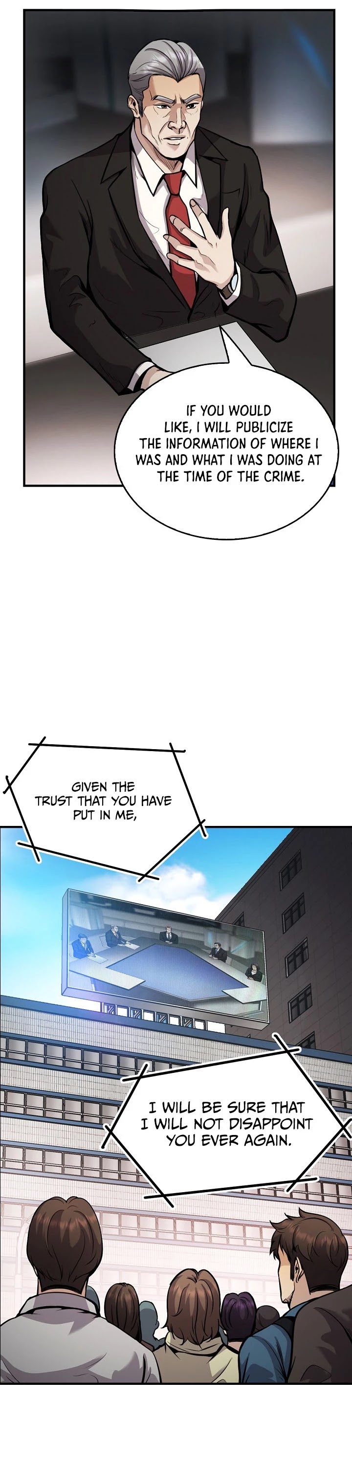 Again My Life Chapter 136 page 41 - Chapter 136