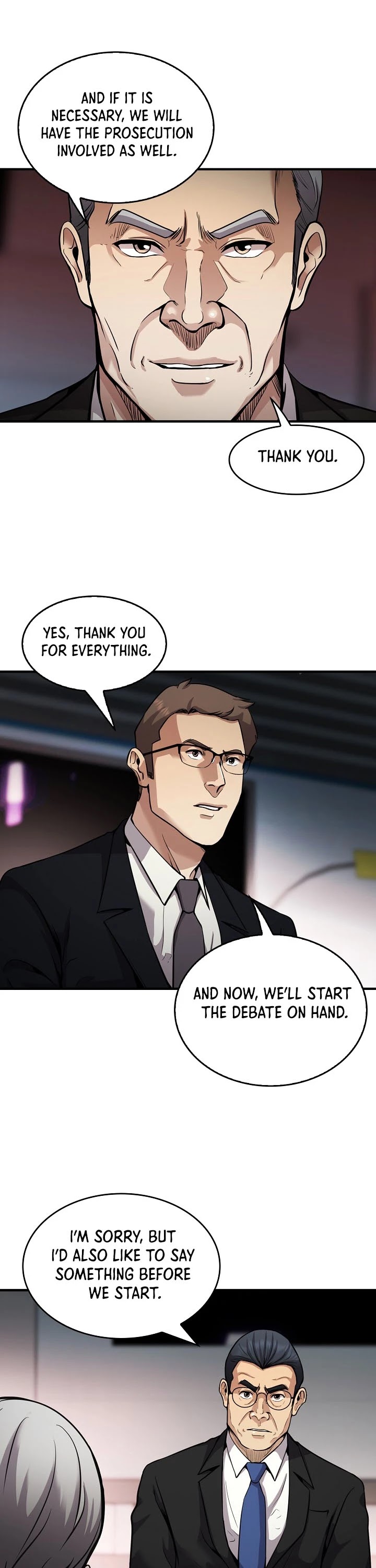 Again My Life Chapter 136 page 42 - Chapter 136