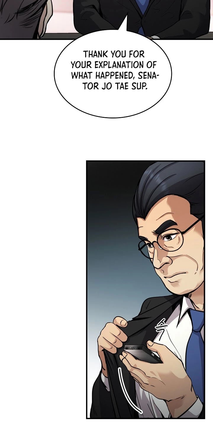 Again My Life Chapter 136 page 43 - Chapter 136