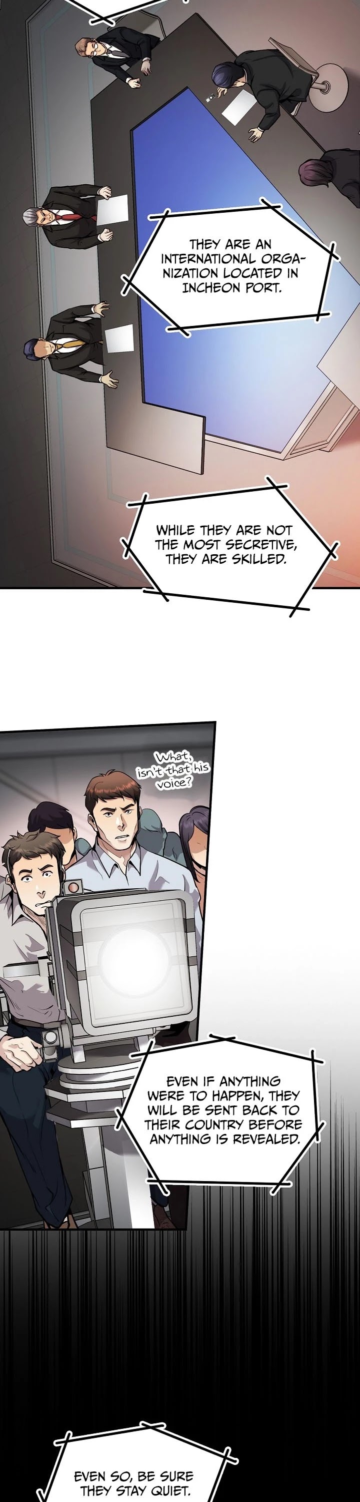 Again My Life Chapter 136 page 46 - Chapter 136