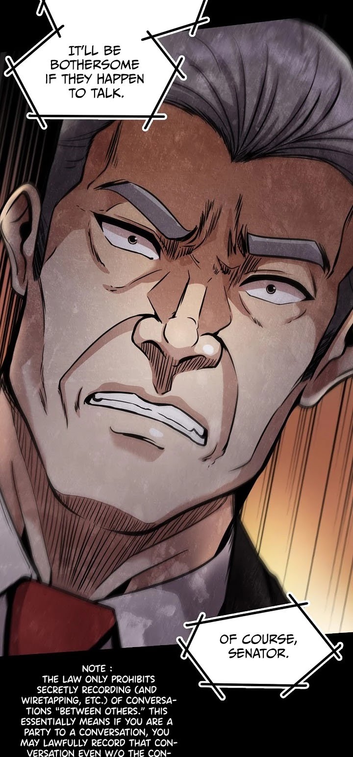 Again My Life Chapter 136 page 47 - Chapter 136