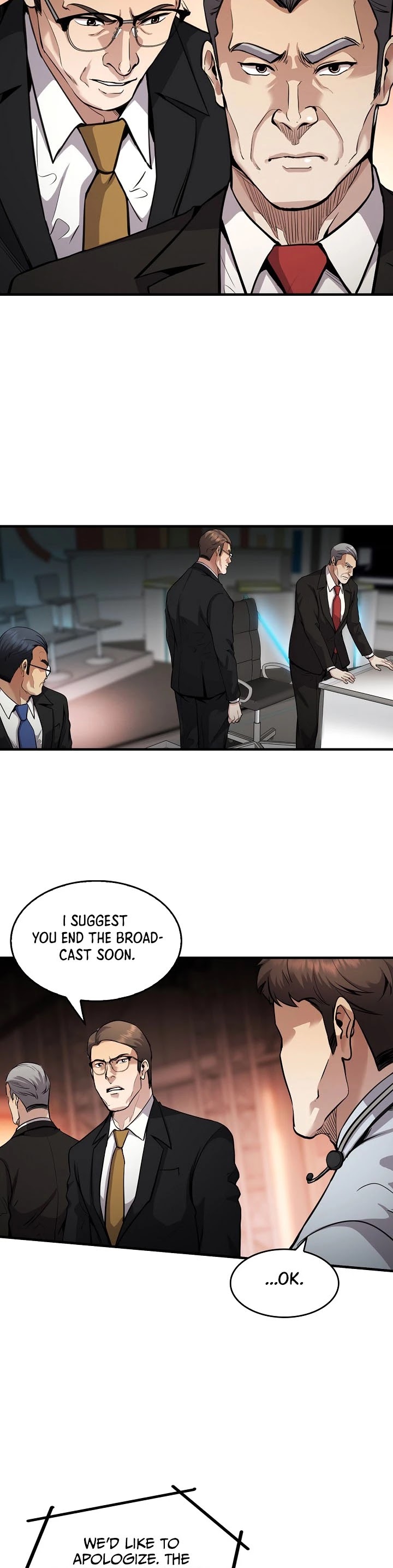 Again My Life Chapter 136 page 8 - Chapter 136