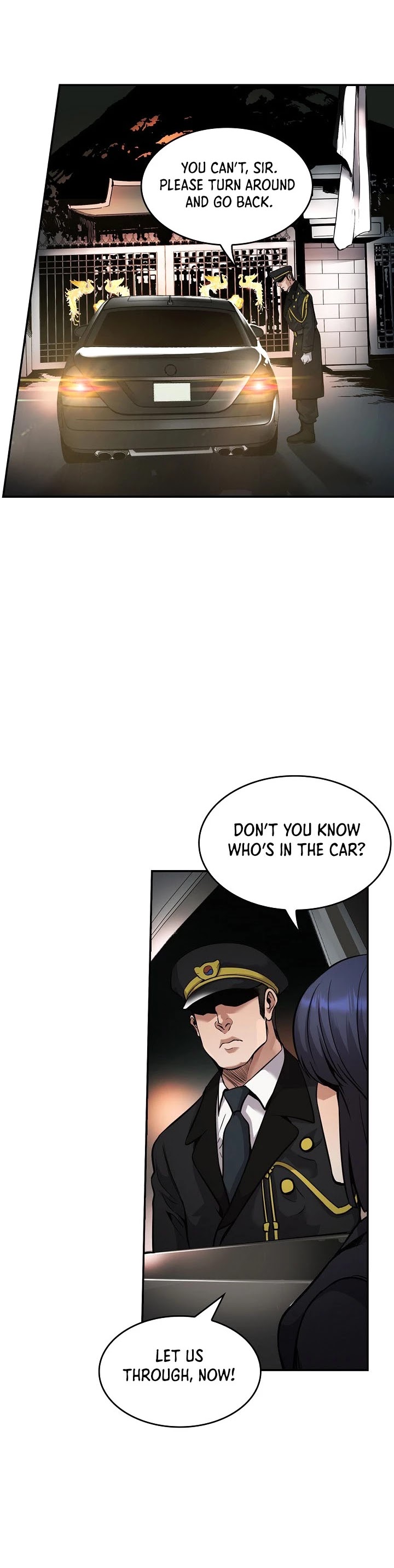 Again My Life Chapter 137 page 14 - Chapter 137