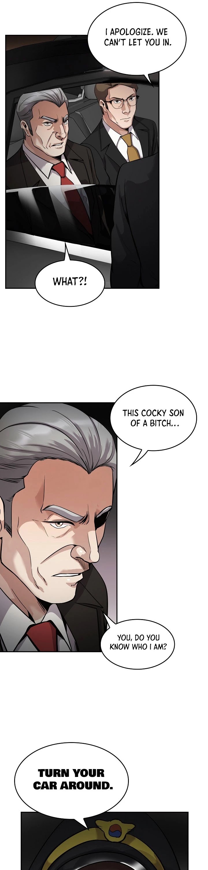 Again My Life Chapter 137 page 15 - Chapter 137