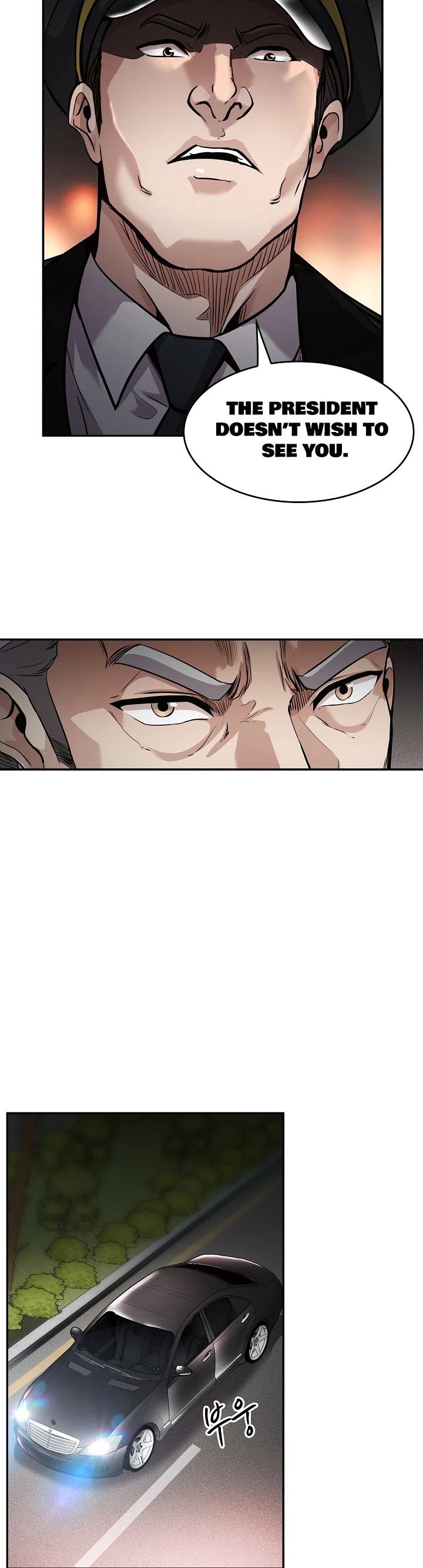 Again My Life Chapter 137 page 16 - Chapter 137