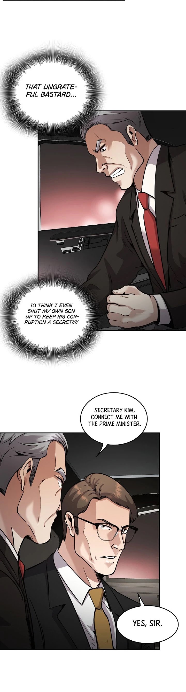 Again My Life Chapter 137 page 17 - Chapter 137