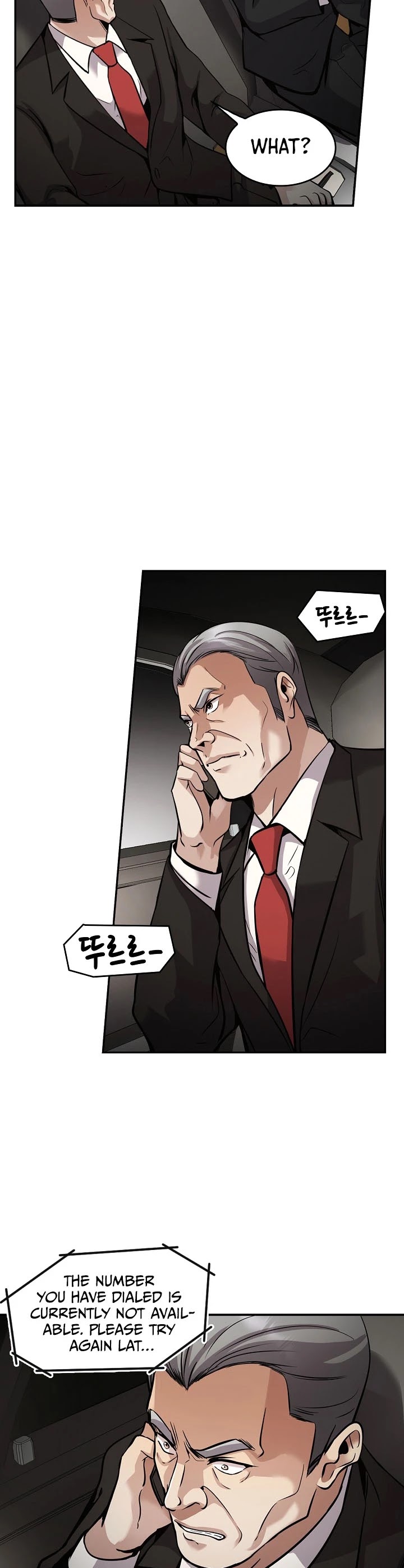 Again My Life Chapter 137 page 19 - Chapter 137