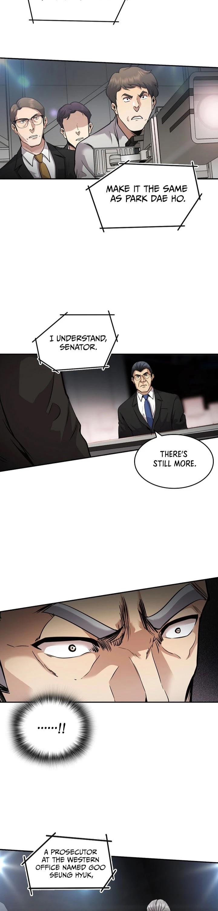 Again My Life Chapter 137 page 2 - Chapter 137
