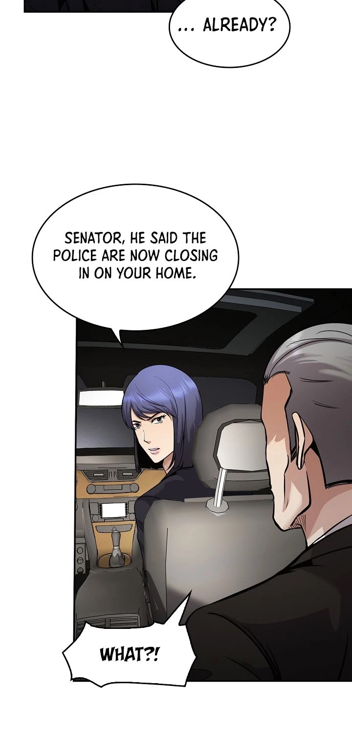 Again My Life Chapter 137 page 23 - Chapter 137