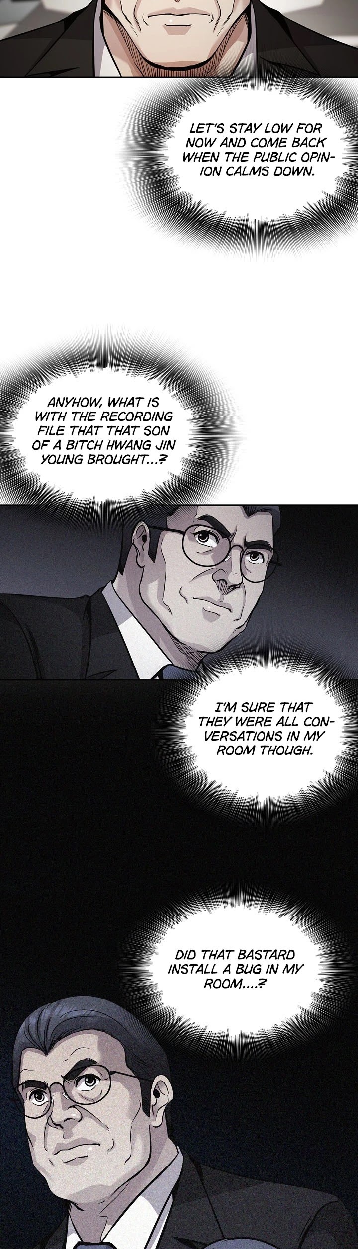 Again My Life Chapter 137 page 26 - Chapter 137