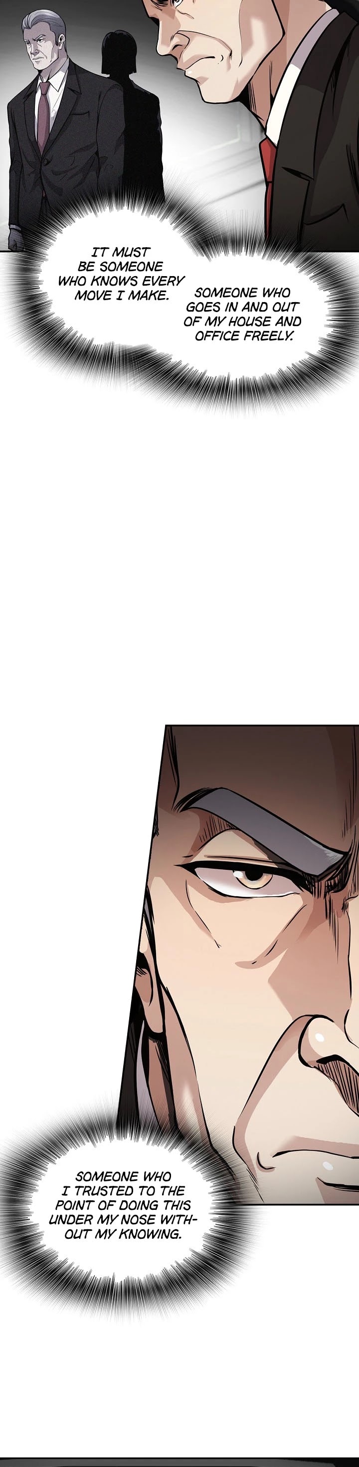 Again My Life Chapter 137 page 29 - Chapter 137