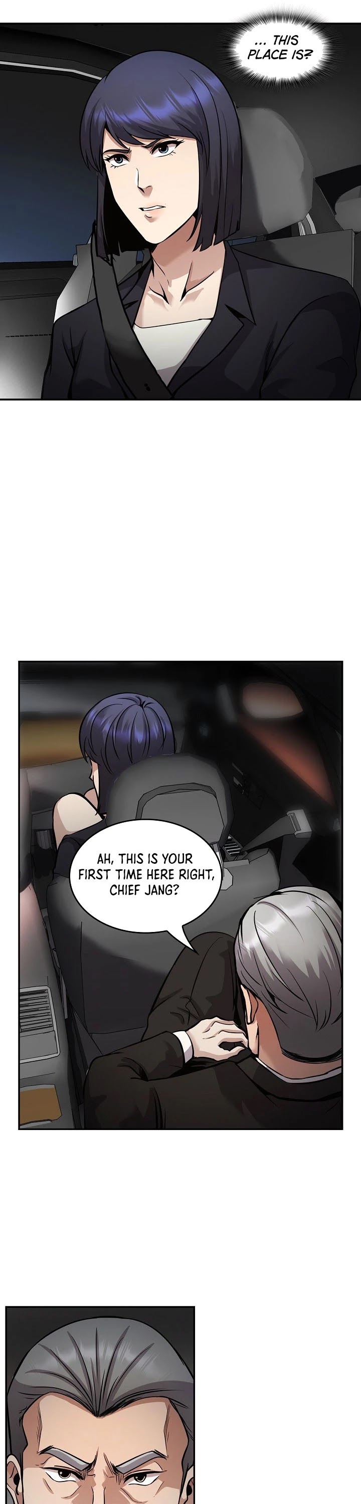 Again My Life Chapter 137 page 34 - Chapter 137