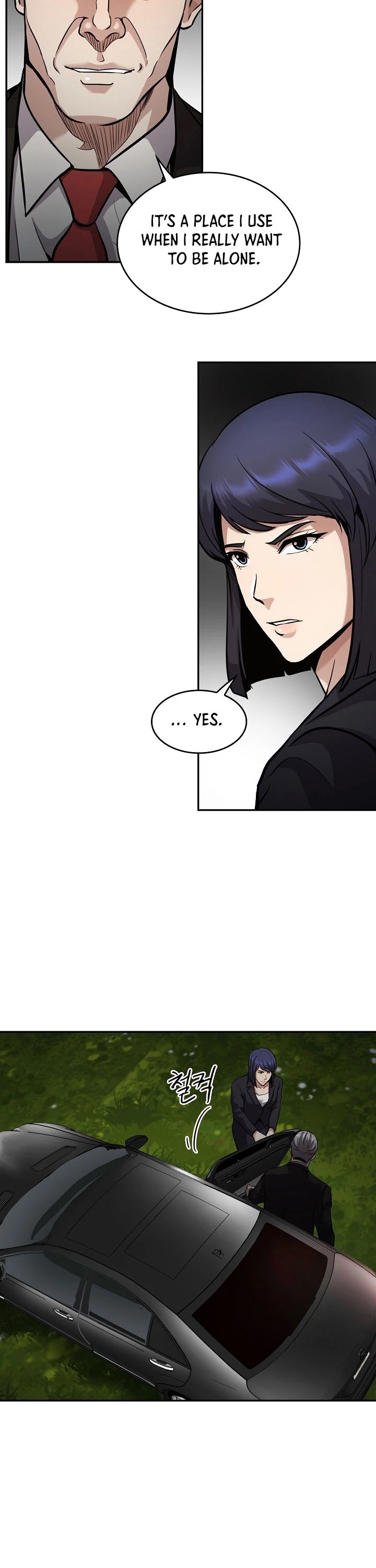 Again My Life Chapter 137 page 35 - Chapter 137