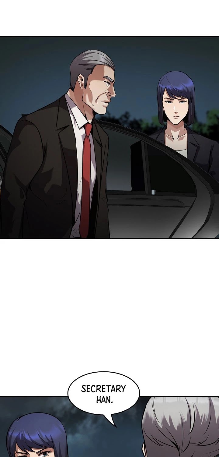 Again My Life Chapter 137 page 36 - Chapter 137