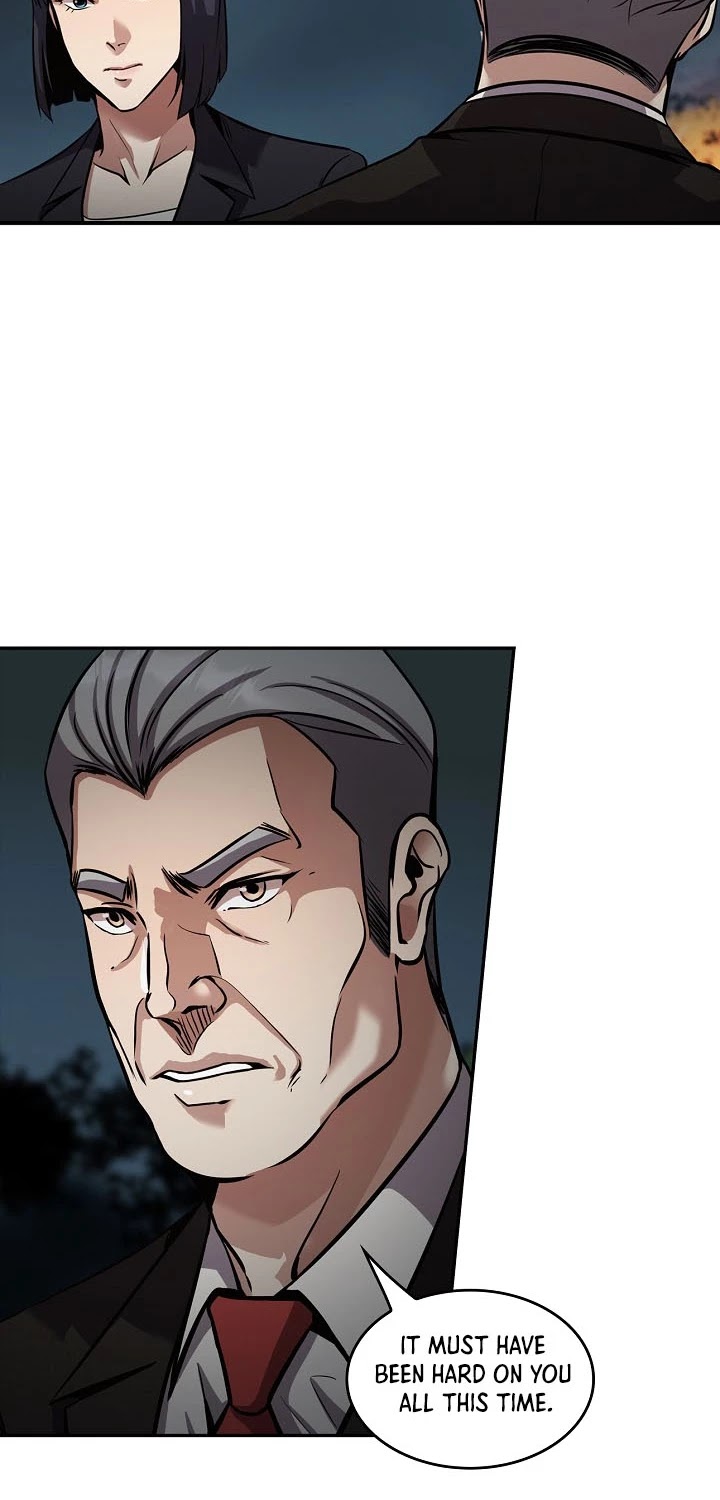 Again My Life Chapter 137 page 37 - Chapter 137