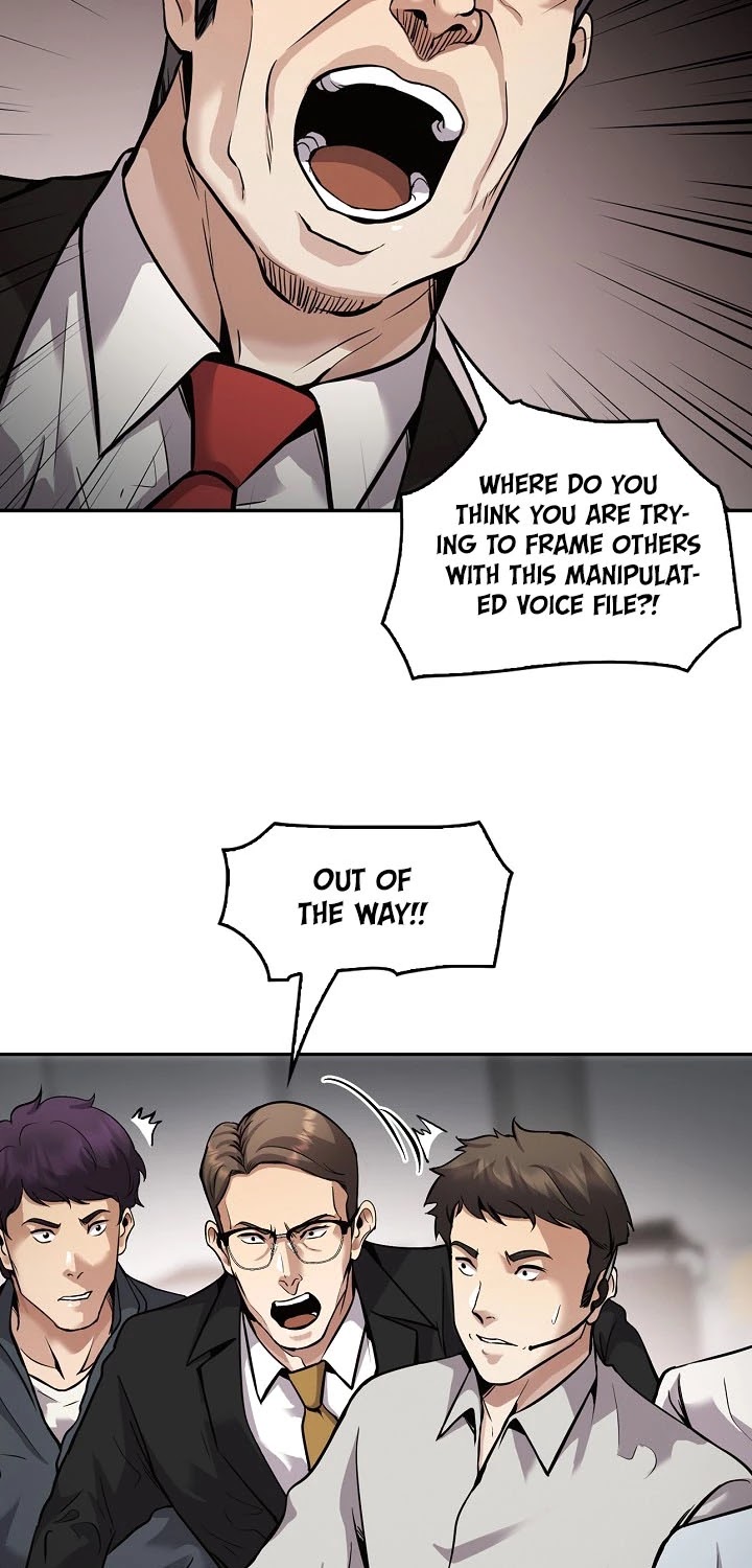 Again My Life Chapter 137 page 7 - Chapter 137