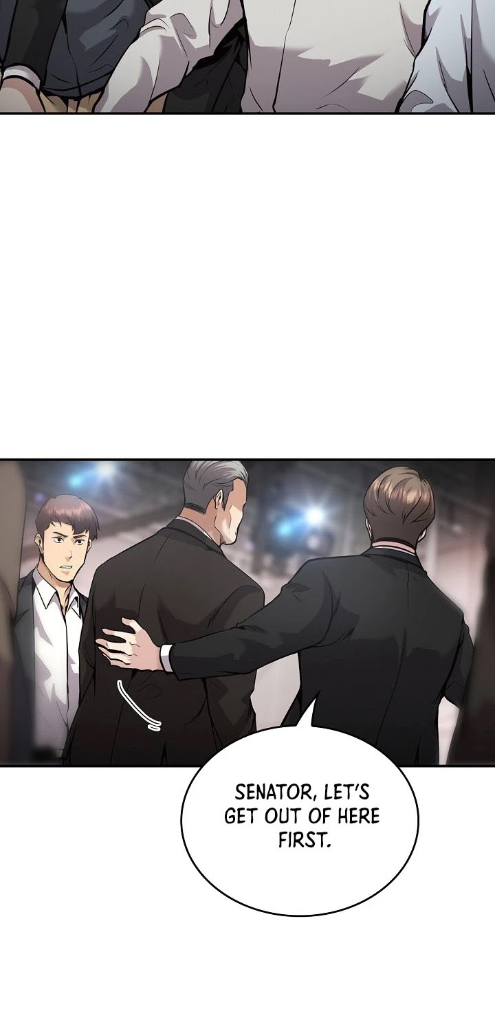 Again My Life Chapter 137 page 8 - Chapter 137