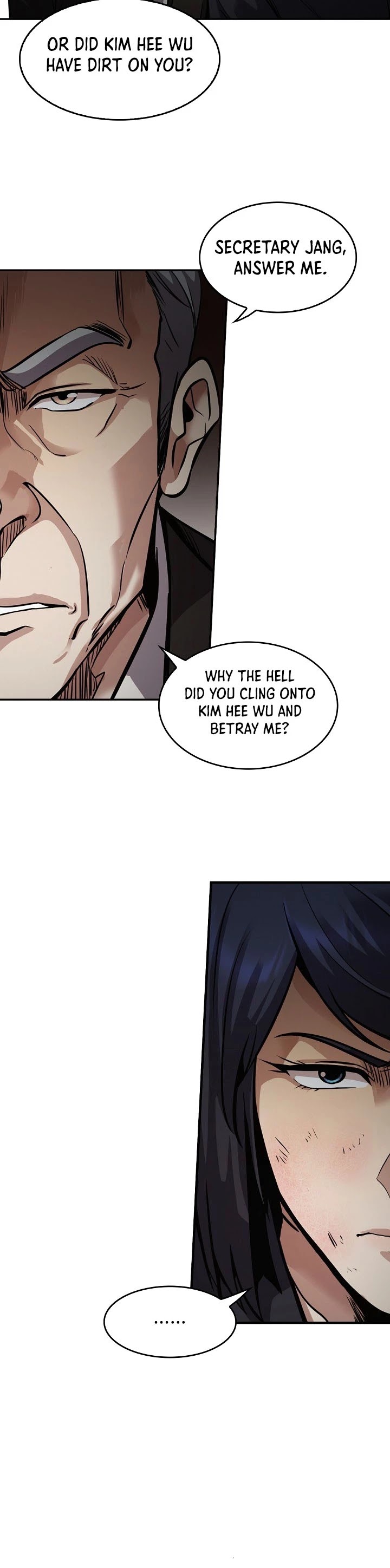Again My Life Chapter 138 page 14 - Chapter 138