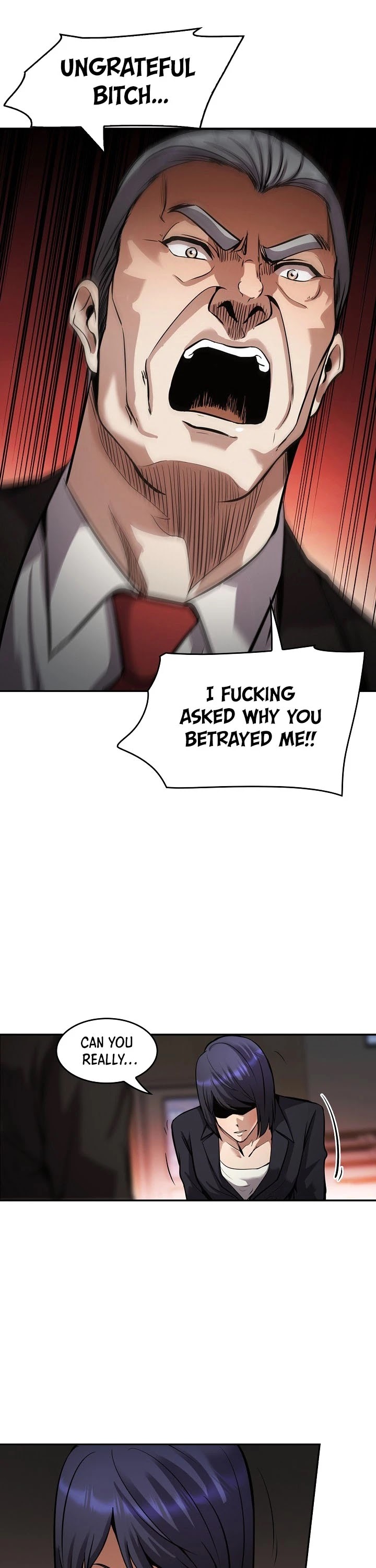 Again My Life Chapter 138 page 18 - Chapter 138