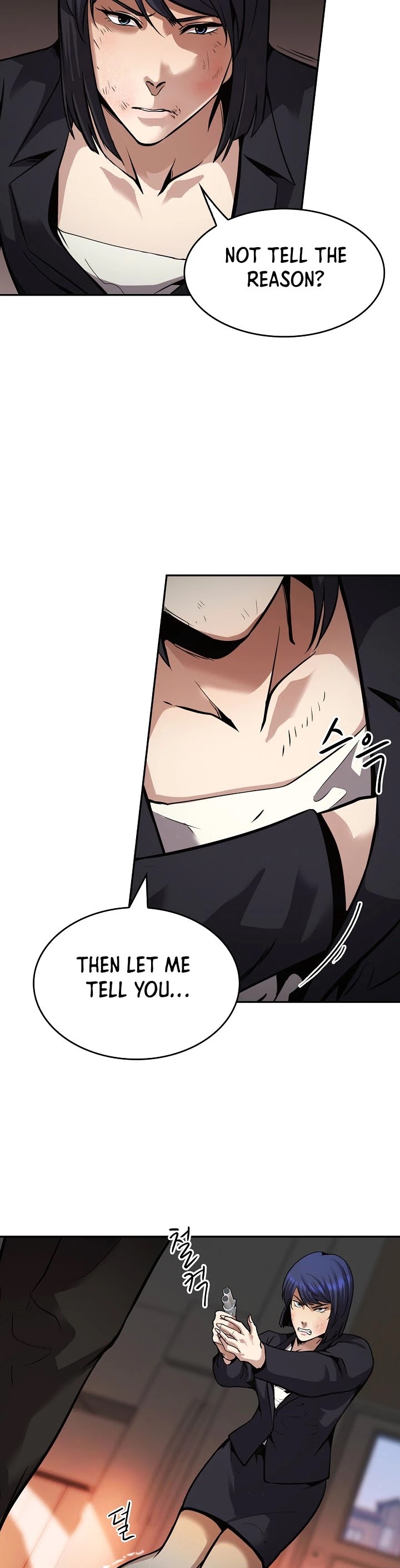 Again My Life Chapter 138 page 19 - Chapter 138