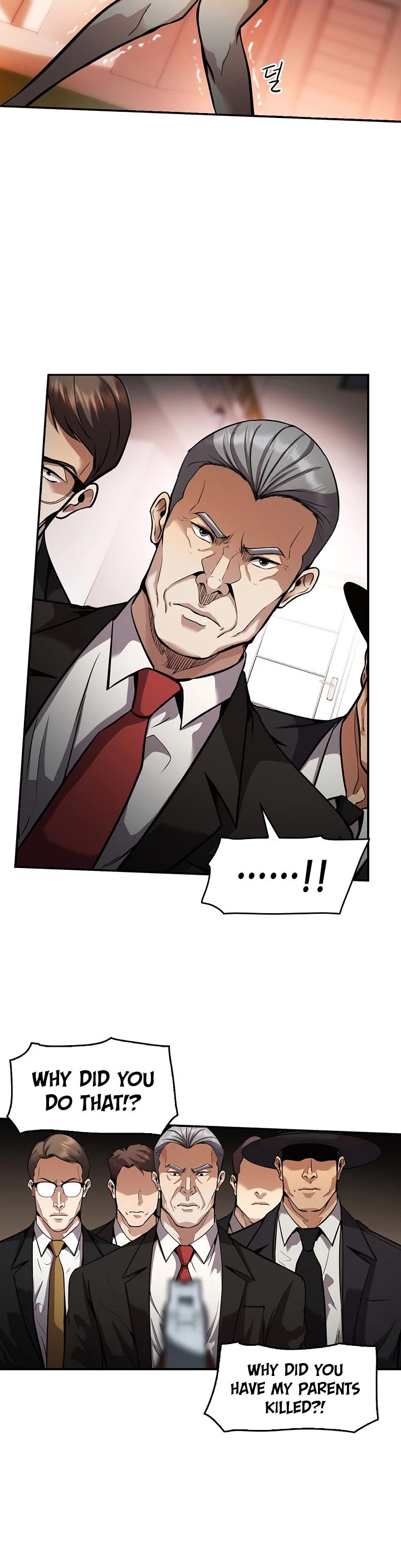 Again My Life Chapter 138 page 20 - Chapter 138
