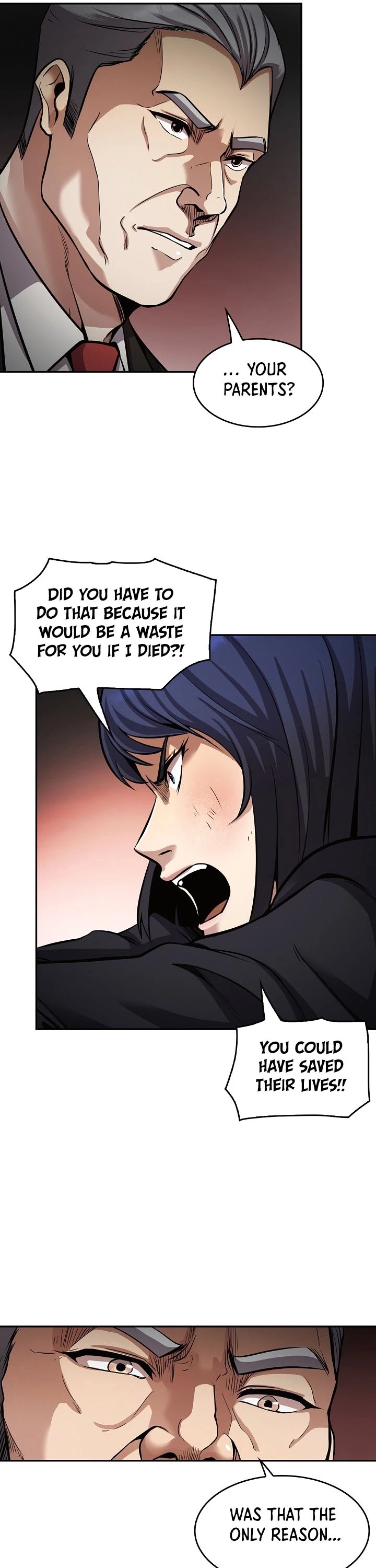 Again My Life Chapter 138 page 21 - Chapter 138