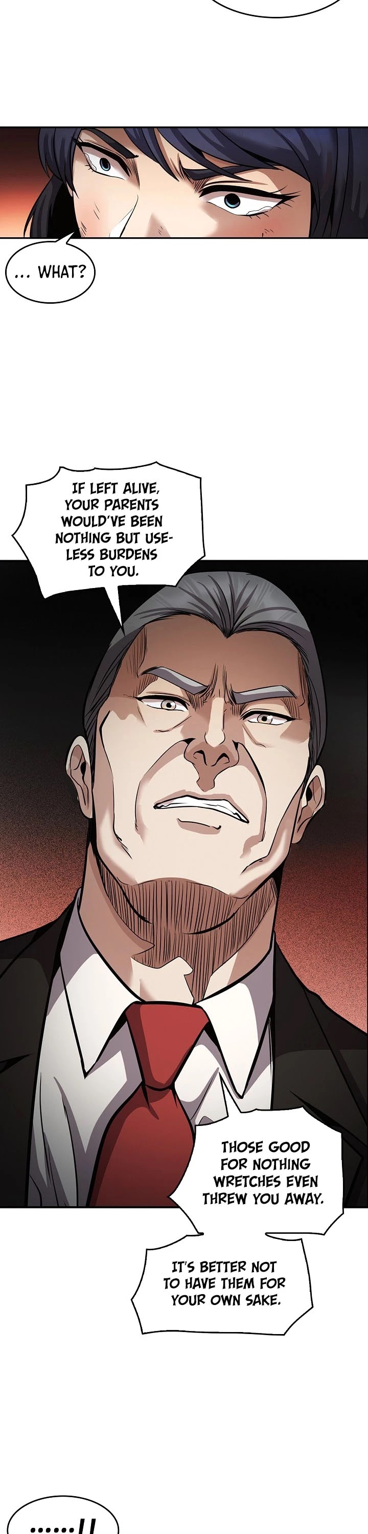 Again My Life Chapter 138 page 22 - Chapter 138