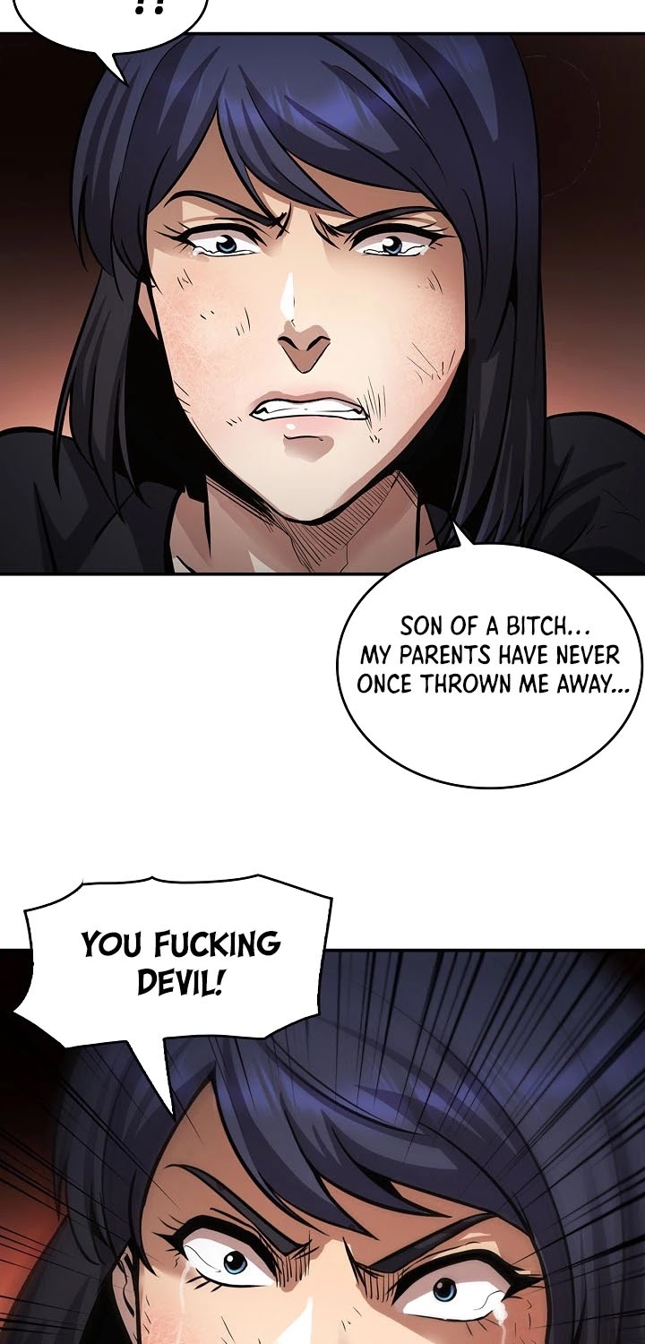 Again My Life Chapter 138 page 23 - Chapter 138