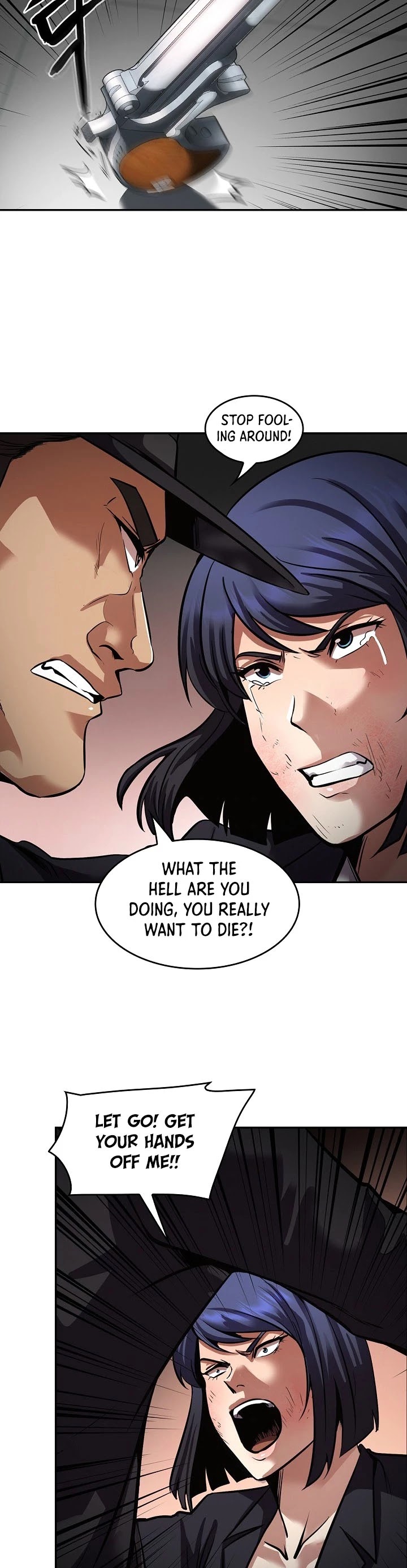 Again My Life Chapter 138 page 26 - Chapter 138